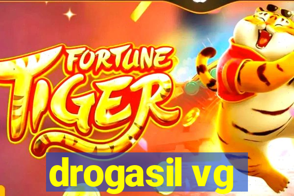 drogasil vg